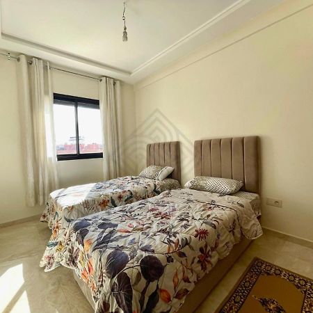 Appartement La Gare Marrakesh Exterior photo