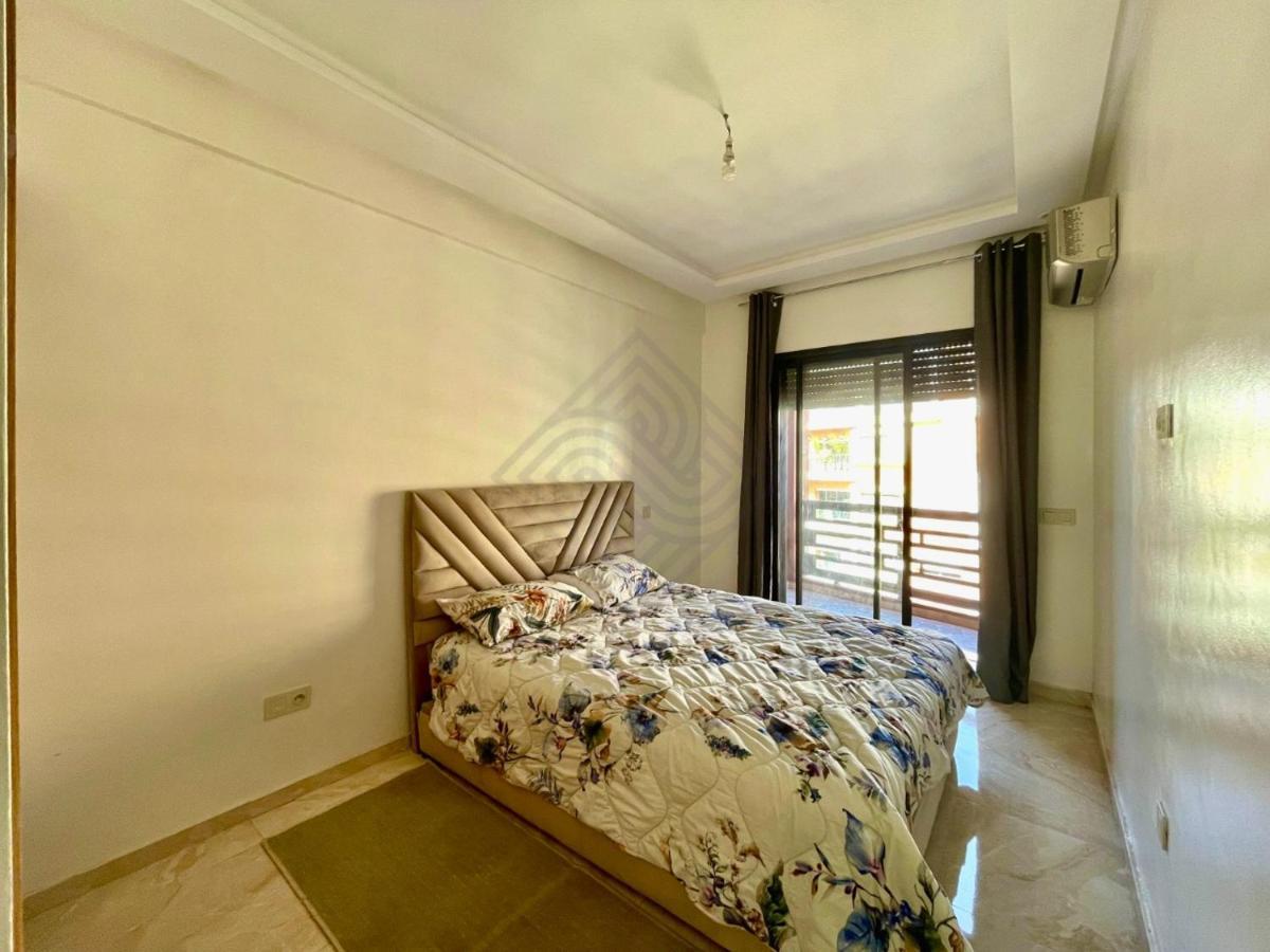 Appartement La Gare Marrakesh Exterior photo