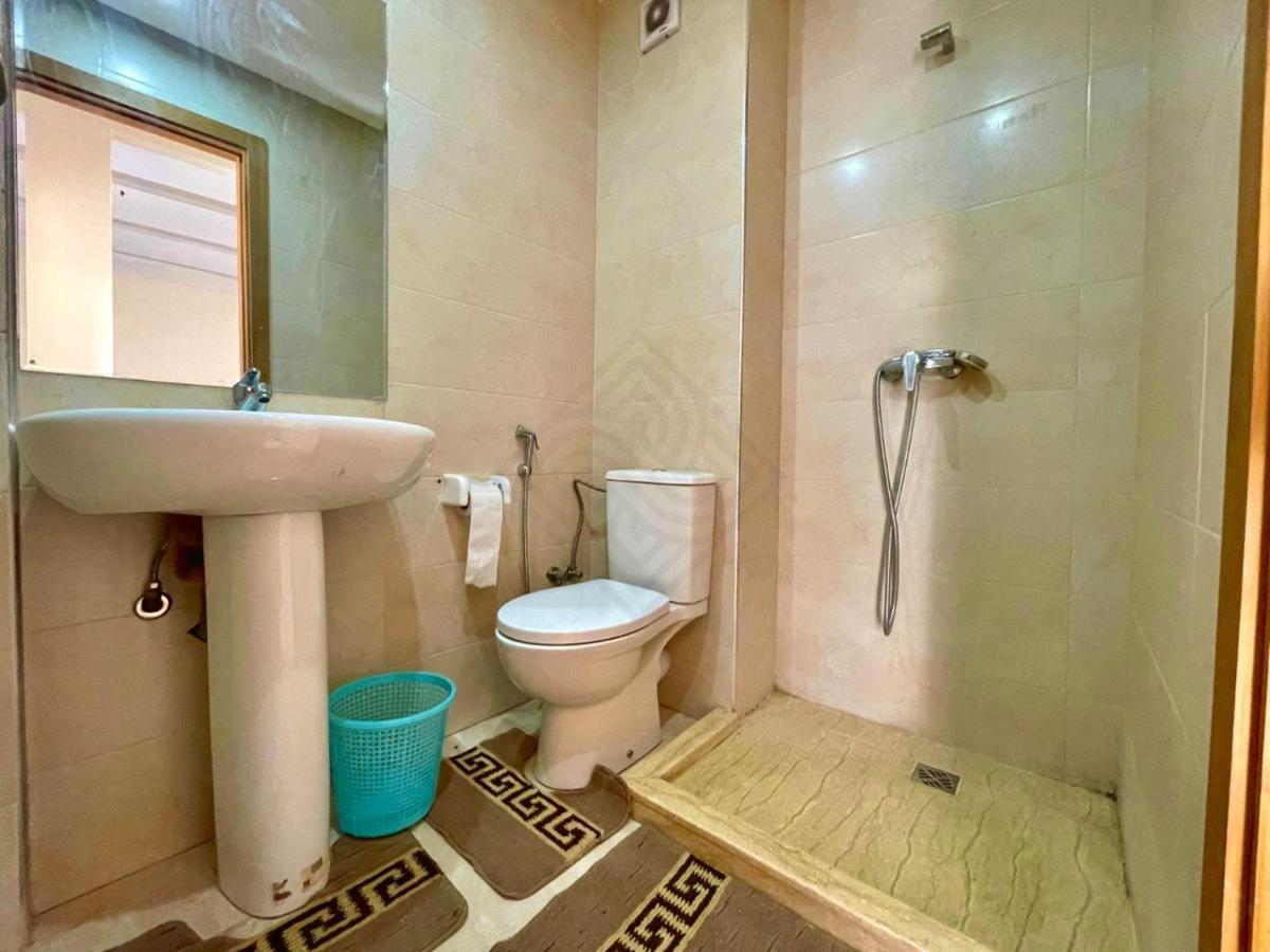 Appartement La Gare Marrakesh Exterior photo